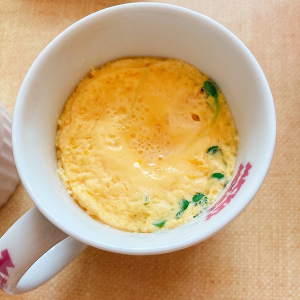 レンジで簡単 茶碗蒸し風 レシピ 作り方 By はまち 楽天レシピ レンジで簡単 茶碗蒸し風 レシピ 作り方 By はまち 楽天レシピ