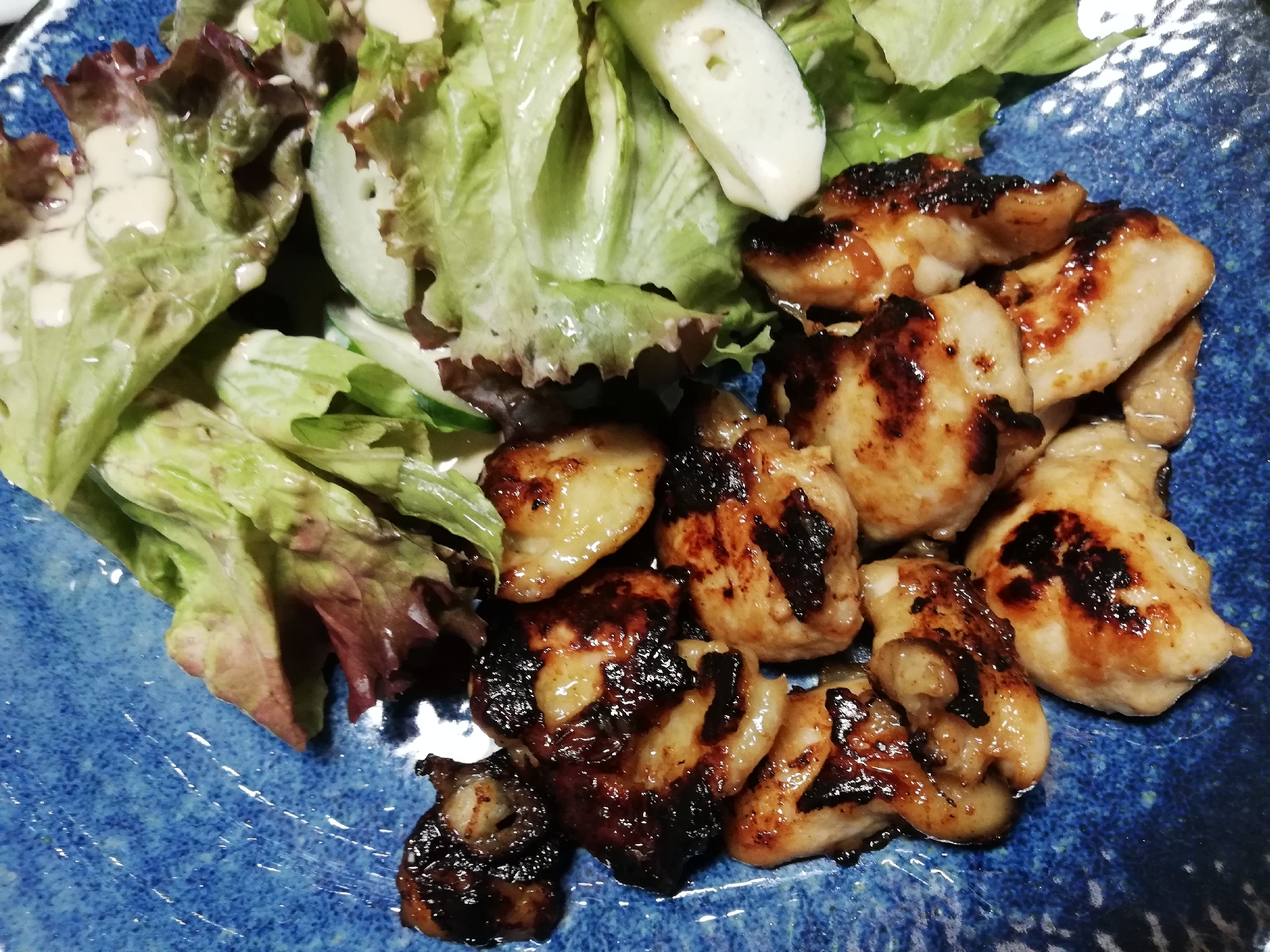 旦那も喜ぶ鶏の照り焼きチキン レシピ 作り方 By もっちゃん主婦 楽天レシピ 旦那も喜ぶ鶏の照り焼きチキン レシピ 作り方 By もっちゃん主婦 楽天レシピ