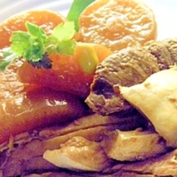 ブリとカンパチのアラ大根炊き レシピ 作り方 By 寝虎太郎 楽天レシピ ブリとカンパチのアラ大根炊き レシピ 作り方 By 寝虎太郎 楽天レシピ