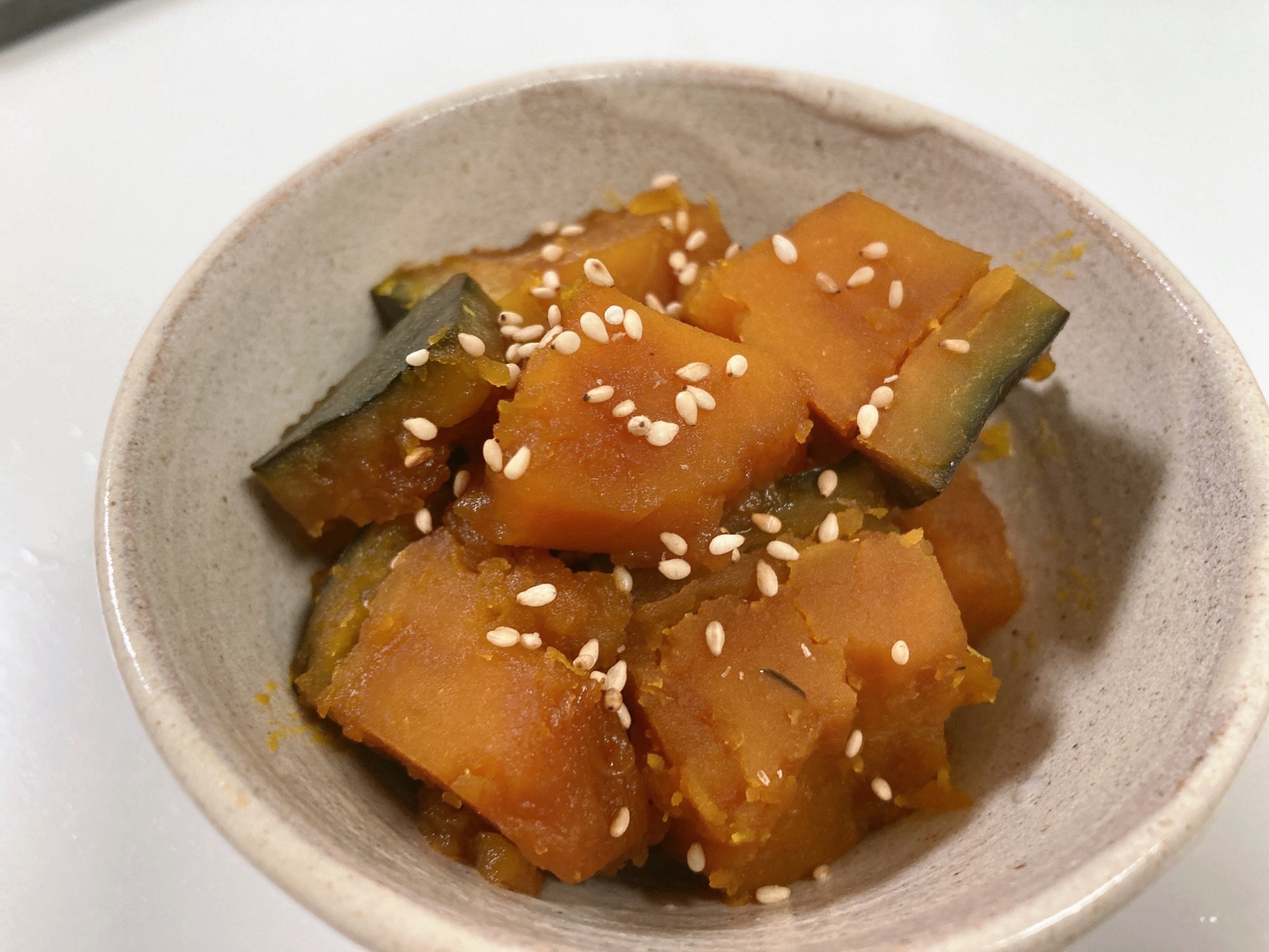 ✩ホクホク✩かぼちゃの煮物!