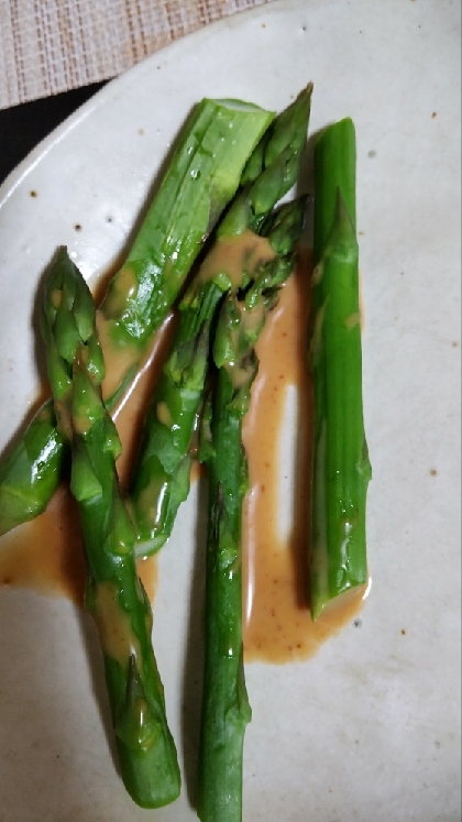 おつまみ✧ツナ味噌ディップꕀ野菜スティック添え