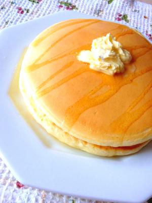 しっとりふっくら とろける 手作りホットケーキ レシピ 作り方 By Tanta40 楽天レシピ しっとりふっくら とろける 手作りホットケーキ レシピ 作り方 By Tanta40 楽天レシピ