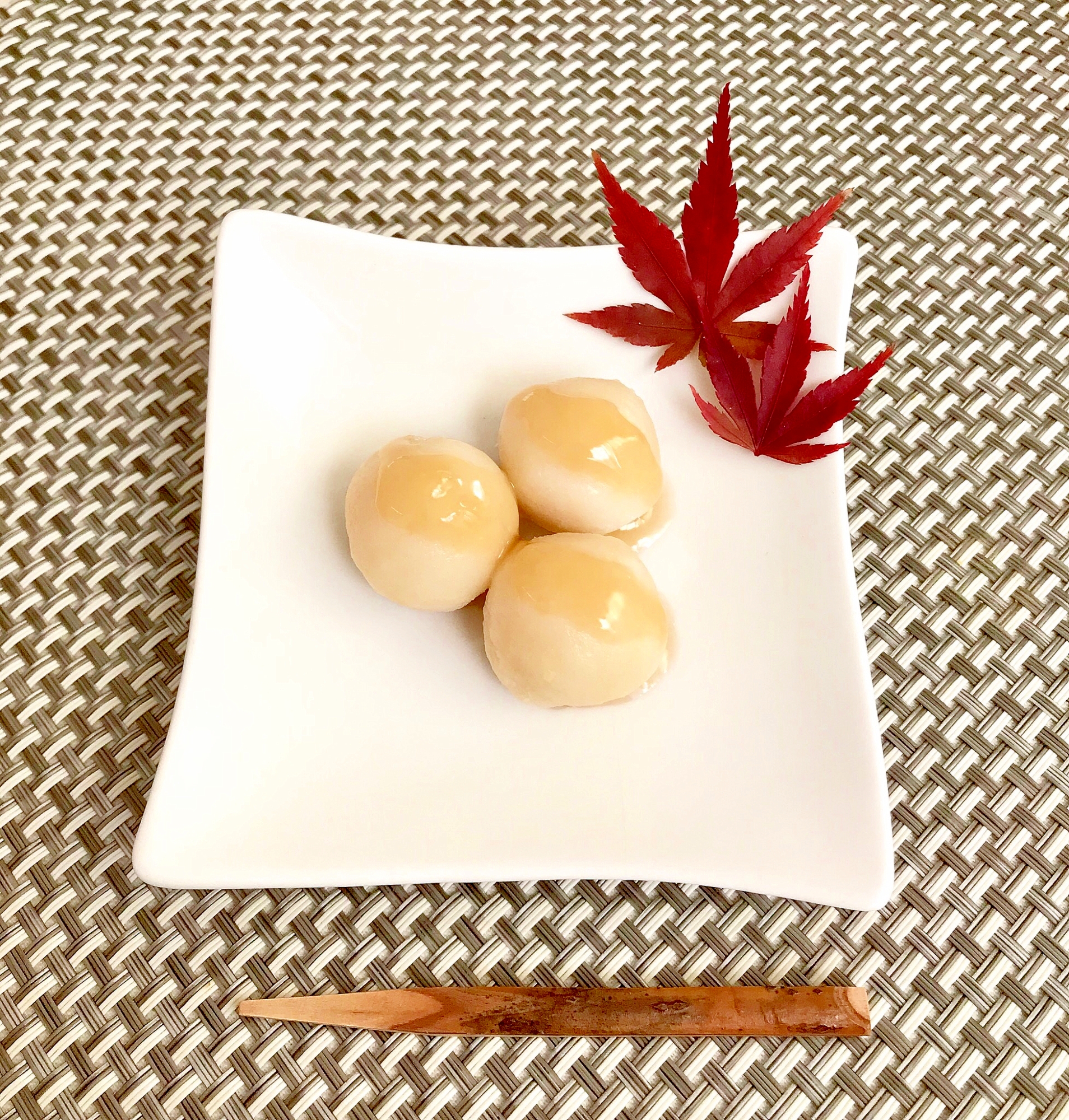 子供にも簡単 だんご粉と豆腐でみたらし団子 レシピ 作り方 By Sunuko 楽天レシピ 子供にも簡単 だんご粉と豆腐でみたらし団子 レシピ 作り方 By Sunuko 楽天レシピ