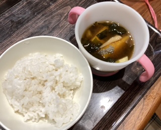 朝ごはん和食セット！