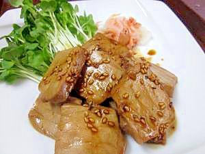 残物の刺身は必ず加熱して マグロの照焼 レシピ 作り方 By Startrek 楽天レシピ 残物の刺身は必ず加熱して マグロの照焼 レシピ 作り方 By Startrek 楽天レシピ