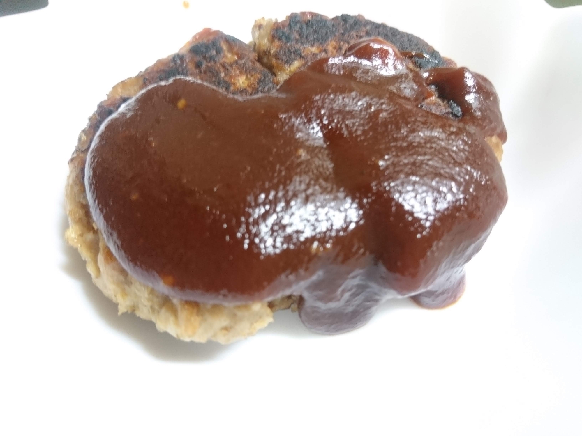ハンバーグソースの作り方