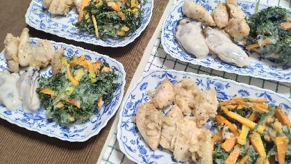 はぁぽじさん、お久しぶりです♡鶏むね肉一枚でこんなに美味しいおかずを思いつくなんて、はぁぽじさん天才！家族からも好評なレシピありがとうございました(⁎˃ᴗ˂⁎)
