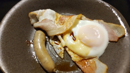 とても美味しかったです