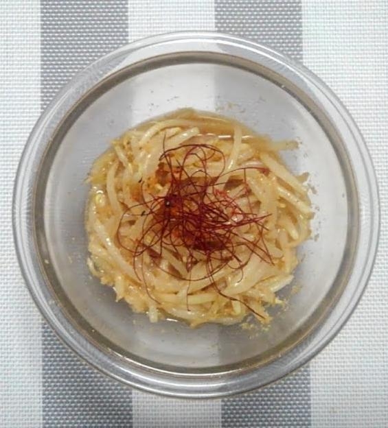 作り置き　もやし