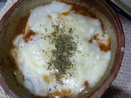 レンジで時短 餅入りカレーうどんグラタン レシピ 作り方 By もぐもぐばばち 楽天レシピ レンジで時短 餅入りカレーうどんグラタン レシピ 作り方 By もぐもぐばばち 楽天レシピ