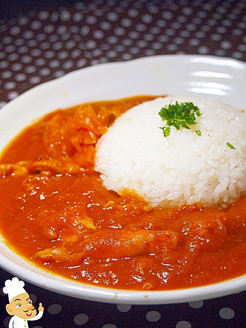 ネパールの家庭料理風 カレー レシピ 作り方 By Rabbitkix 楽天レシピ