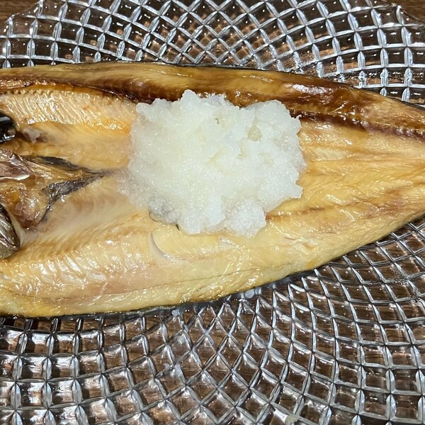 ホッケの干物 レシピ 作り方 By ちょこちっぷくっきー 楽天レシピ ホッケの干物 レシピ 作り方 By ちょこちっぷくっきー 楽天レシピ