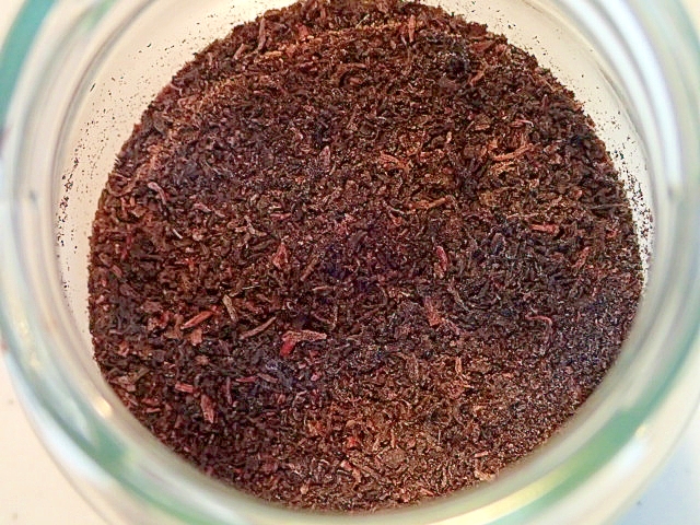 梅干しの赤紫蘇でゆかりふりかけ レシピ 作り方 By ぷ みぃまま 楽天レシピ 梅干しの赤紫蘇でゆかりふりかけ レシピ 作り方 By ぷ みぃまま 楽天レシピ