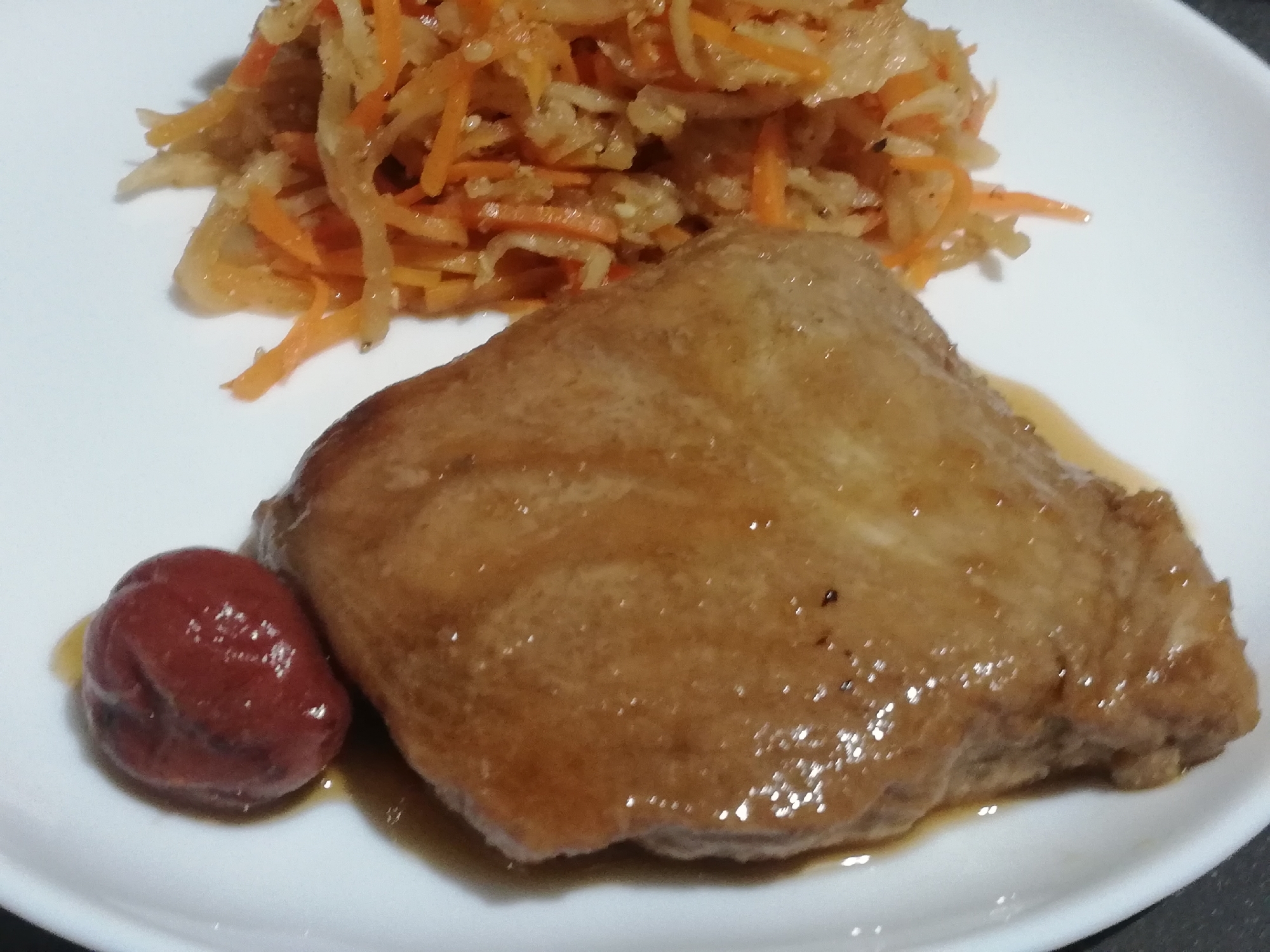 簡単作りおき もうかさめの梅煮 レシピ 作り方 By かっぺ4217 楽天レシピ 簡単作りおき もうかさめの梅煮 レシピ 作り方 By かっぺ4217 楽天レシピ