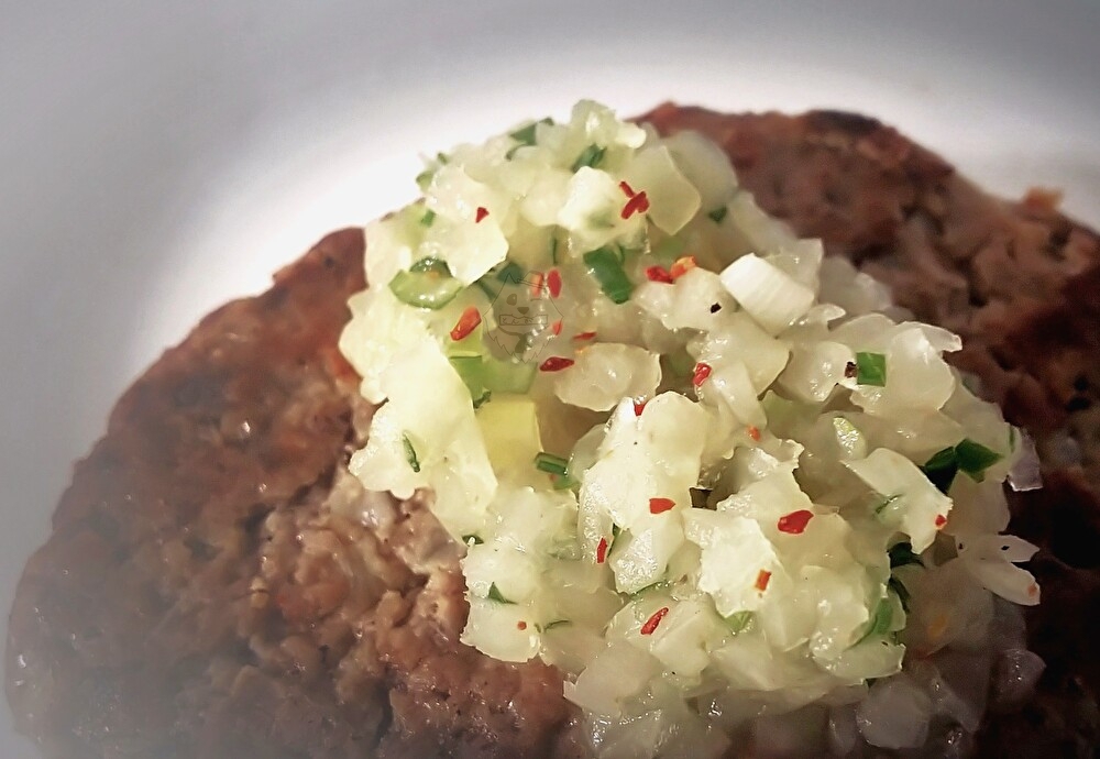 肉・魚・サラダに合う⚝サイゼリヤ風の万能たまねぎ