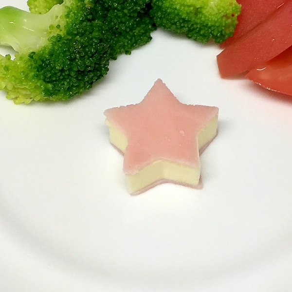 お弁当のおかず 可愛く ハム チーズ レシピ 作り方 By まかろん 楽天レシピ お弁当のおかず 可愛く ハム チーズ レシピ 作り方 By まかろん 楽天レシピ