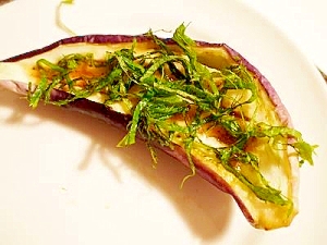 ルクエで作る 干し茄子のえごまドレッシング蒸し レシピ 作り方 By ブ 子 楽天レシピ ルクエで作る 干し茄子のえごまドレッシング蒸し レシピ 作り方 By ブ 子 楽天レシピ