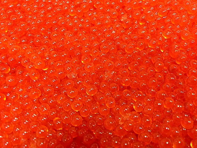 朱色の宝石 鱒子の醤油漬け レシピ 作り方 By アボカドプリン 楽天レシピ 朱色の宝石 鱒子の醤油漬け レシピ 作り方 By アボカドプリン 楽天レシピ