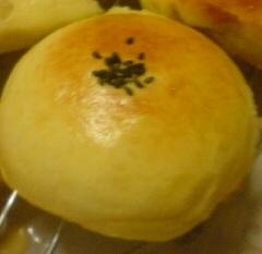 サツマイモ大好き!芋あんパン☆