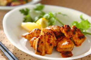 S Bスパイスミックス タンドリーチキンレシピ 作り方の人気順 簡単料理の楽天レシピ S Bスパイスミックス タンドリーチキンレシピ 作り方の人気順 簡単料理の楽天レシピ