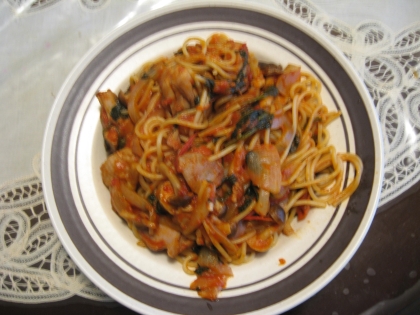 思ったよりも簡単に作れて、トマトが苦手な私でもおいしく食べる事が出来ました。