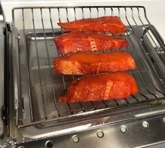 銀鰈のみりん漬けのグリル焼き レシピ 作り方 By 2727椿 楽天レシピ