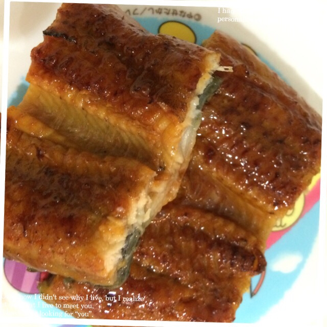 市販うなぎもふっくら美味しい٩ ᐛ و レシピ 作り方 By ヨヨヨ 楽天レシピ 市販うなぎもふっくら美味しい٩ ᐛ و レシピ 作り方 By ヨヨヨ 楽天レシピ