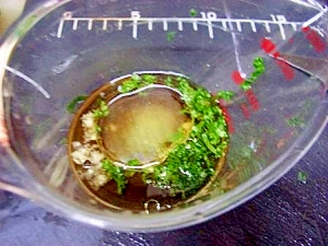 簡単 イタリアンパセリドレッシング レシピ 作り方 By 一点集中力 楽天レシピ 簡単 イタリアンパセリドレッシング レシピ 作り方 By 一点集中力 楽天レシピ