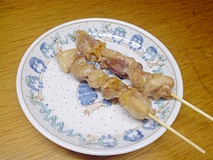 焼き鳥