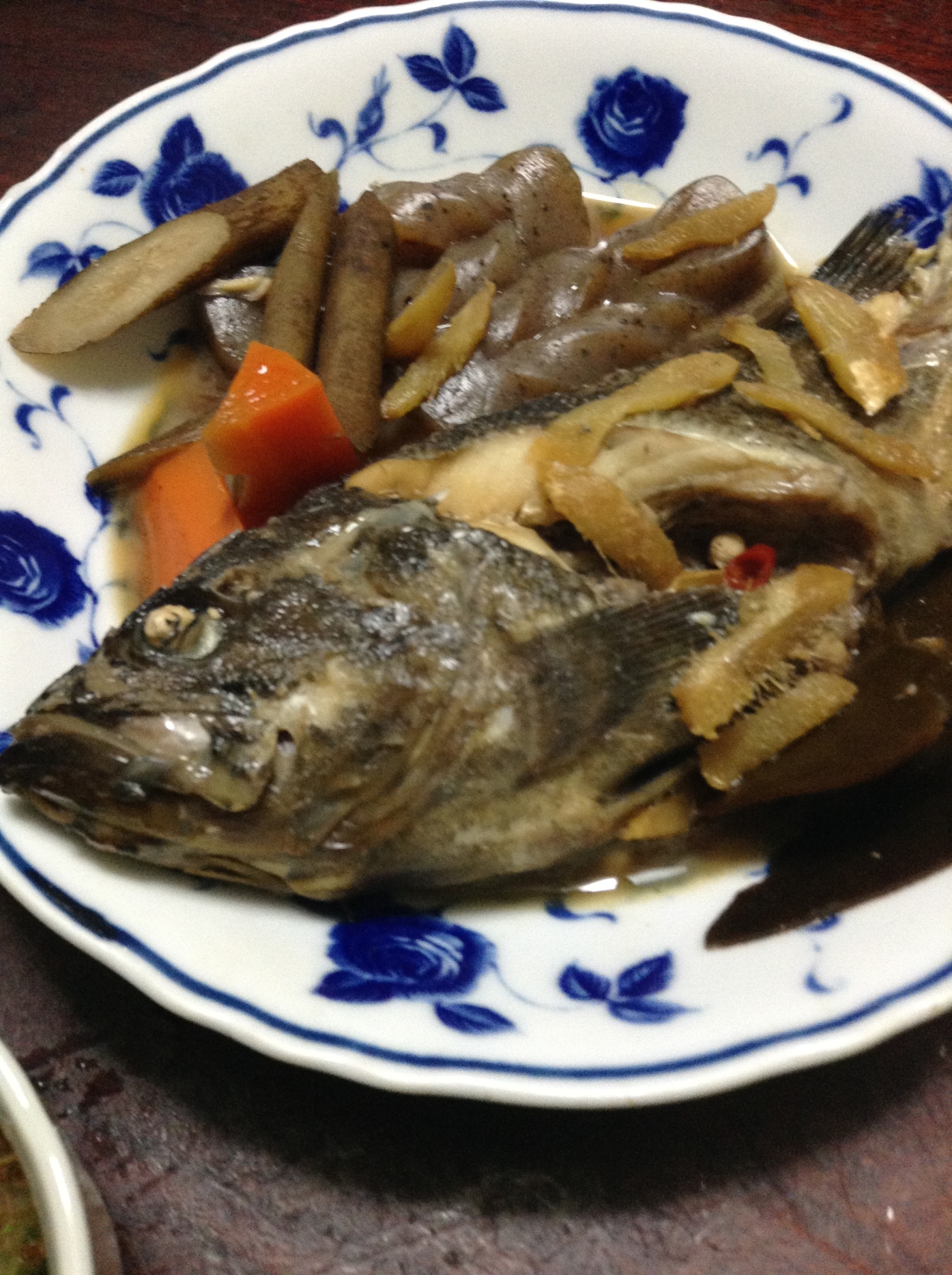 黒そいとごぼうの煮付け レシピ 作り方 By とりあえず乾杯 楽天レシピ 黒そいとごぼうの煮付け レシピ 作り方 By とりあえず乾杯 楽天レシピ