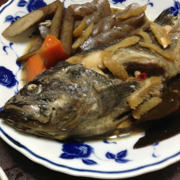 黒そいとごぼうの煮付け レシピ 作り方 By とりあえず乾杯 楽天レシピ 黒そいとごぼうの煮付け レシピ 作り方 By とりあえず乾杯 楽天レシピ