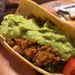 子どもも食べれるワカモレ タコスでも活躍します レシピ 作り方 By りんごの台所 楽天レシピ 子どもも食べれるワカモレ タコスでも活躍します レシピ 作り方 By りんごの台所 楽天レシピ