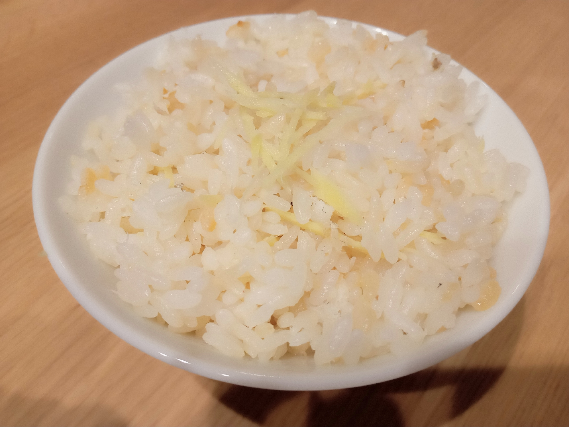 鯛めし