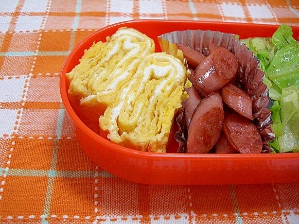 塩味の卵焼き レシピ 作り方 By Tiara M 楽天レシピ