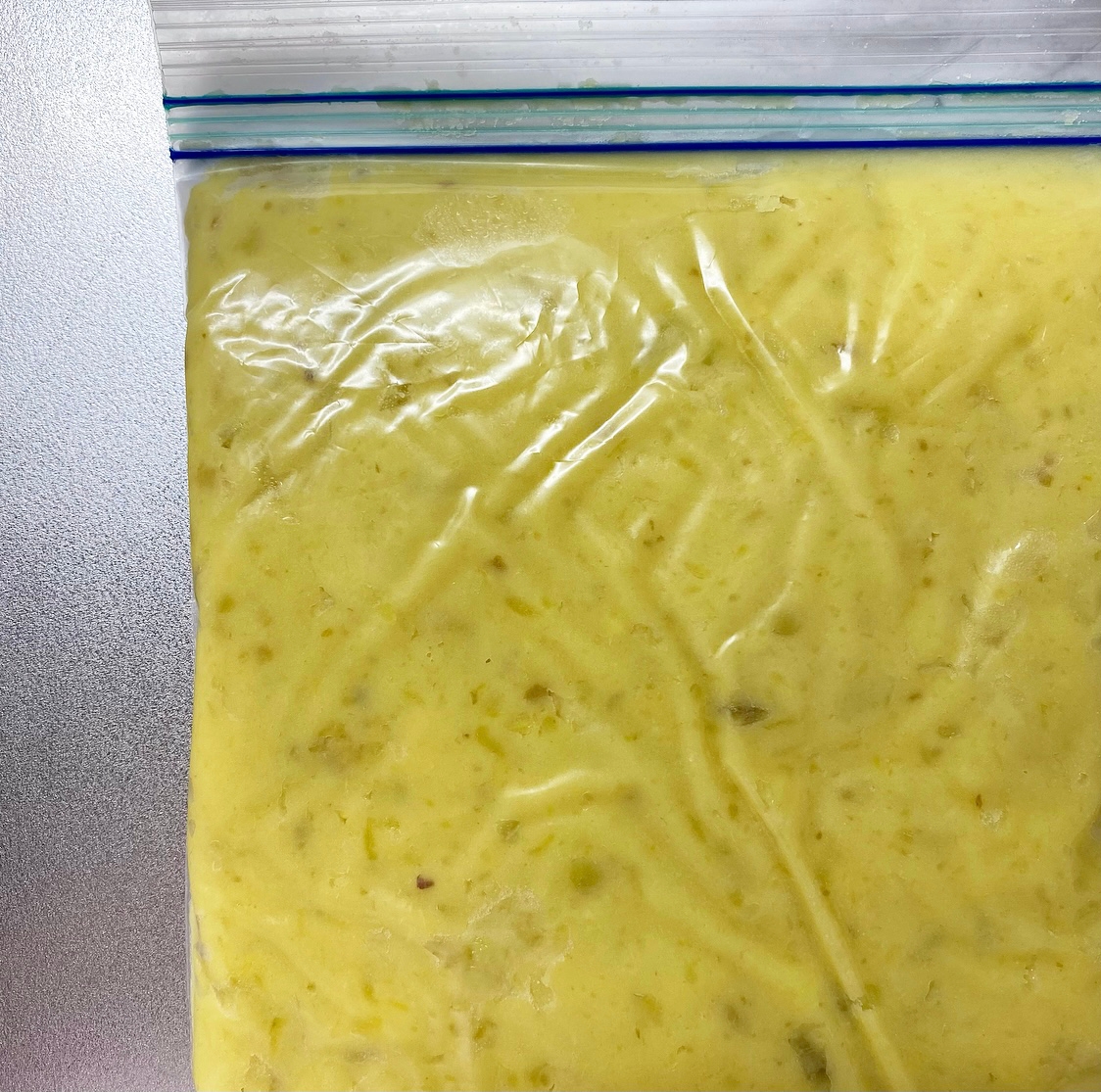 冷凍保存可!万能スイートポテト