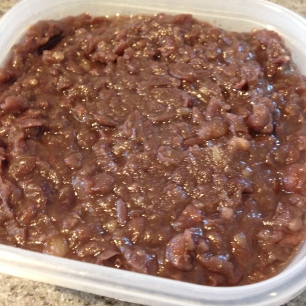 炊飯器で簡単自家製あんこ レシピ 作り方 By ミドリ星人 楽天レシピ 炊飯器で簡単自家製あんこ レシピ 作り方 By ミドリ星人 楽天レシピ