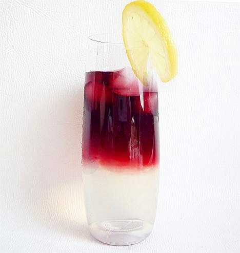 アメリカンレモネード レシピ 作り方 By Liqueur 楽天レシピ