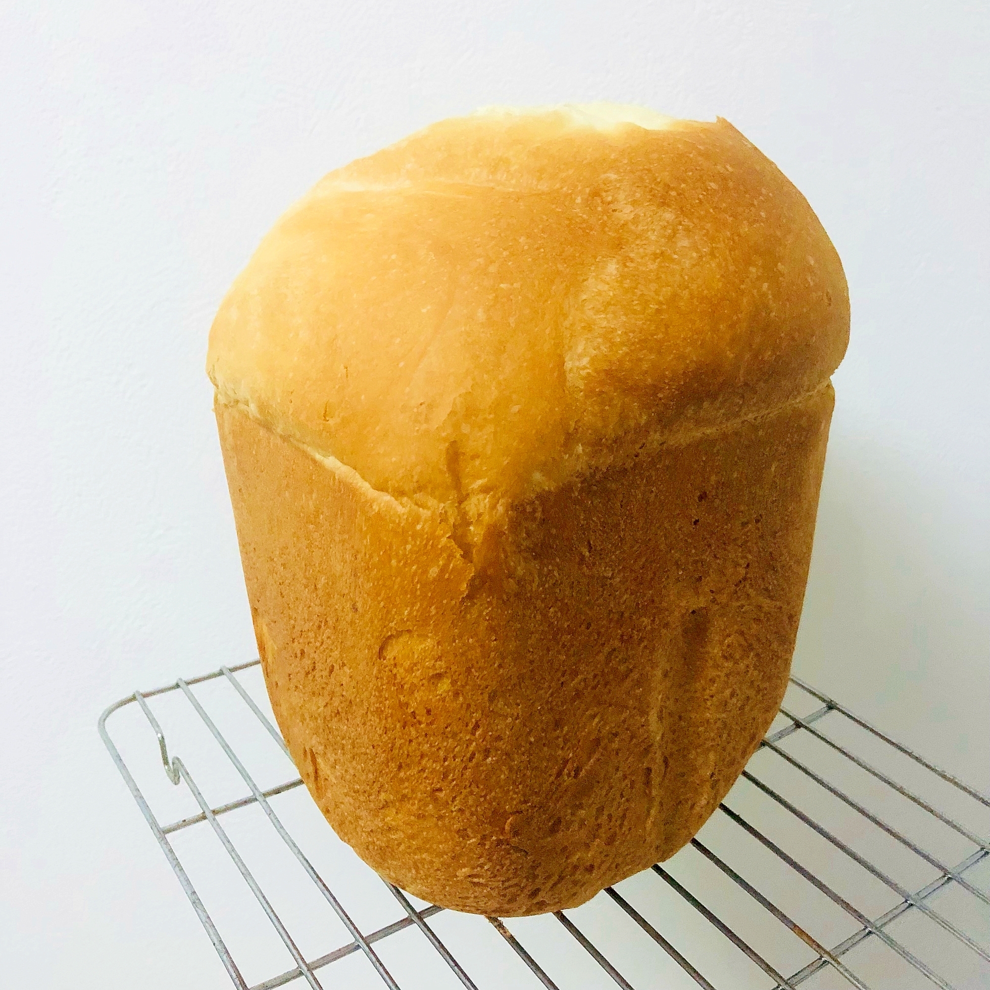 Hb 甘酒入りの食パン レシピ 作り方 By さくらぐみ 楽天レシピ