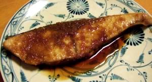 ぶりの照り焼き にんにく風味 レシピ 作り方 By りー にゃん 楽天レシピ ぶりの照り焼き にんにく風味 レシピ 作り方 By りー にゃん 楽天レシピ