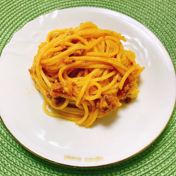 レトルトで美味しいミートソーススパゲティ レシピ 作り方 By Sweet Sweet 楽天レシピ レトルトで美味しいミートソーススパゲティ レシピ 作り方 By Sweet Sweet 楽天レシピ