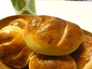 コーンスープの素で！コーン風味パン レシピ・作り方 by bopa - 楽天レシピ