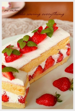 ケーキに塗るシロップ レシピ 作り方の人気順 簡単料理の楽天レシピ