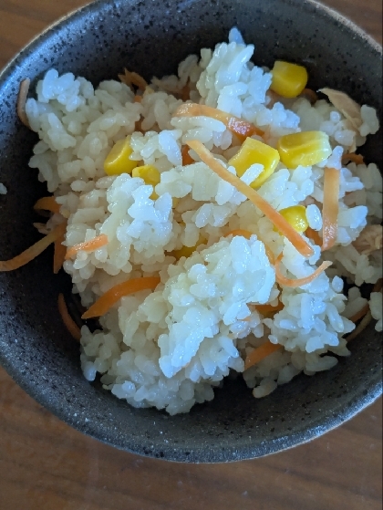 とっても美味しかったです！ごちそうさまでした！また作ります♪