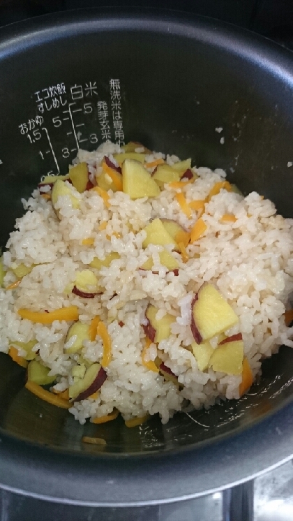 簡単に美味しく作れました。冷凍保存して毎日のお弁当に持って行きます。お昼が楽しみ♪良いレシピをありがとうございます！