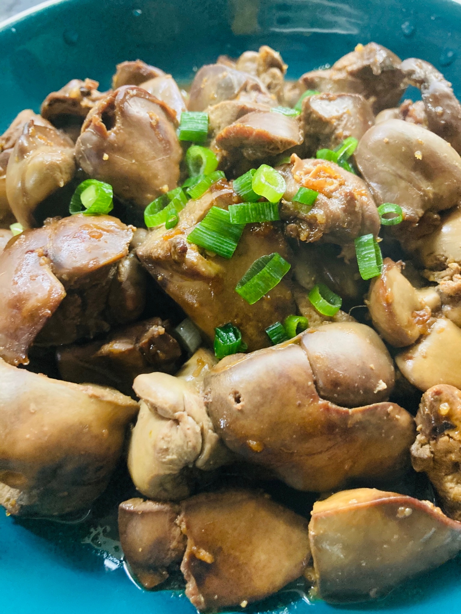 ふっくらやわらか 鶏レバーの塩煮 レシピ 作り方 By Yoko Yy 楽天レシピ ふっくらやわらか 鶏レバーの塩煮 レシピ 作り方 By Yoko Yy 楽天レシピ