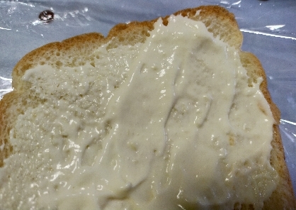 クリームパン美味しいっっ～o(^▽^)o簡単にっっ♪♪