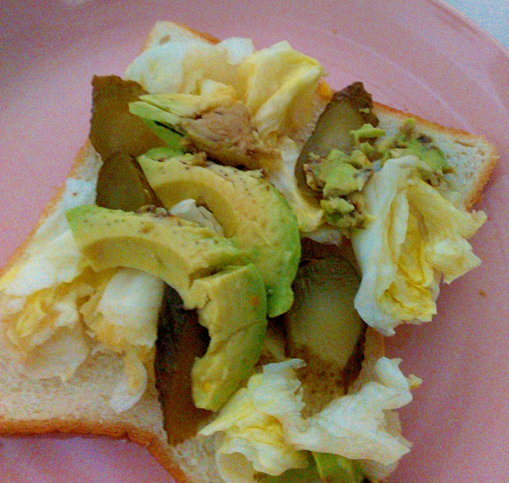 ピクルスとマヨネーズで美味しい 食パンレシピ レシピ 作り方 By Nitatan6670 楽天レシピ ピクルスとマヨネーズで美味しい 食パンレシピ レシピ 作り方 By Nitatan6670 楽天レシピ