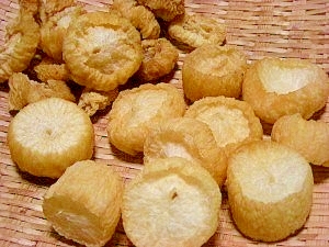 氷点下次第 ヘソ大根の作り方 冷凍大根でも可 レシピ 作り方 By ブルーボリジ 楽天レシピ 氷点下次第 ヘソ大根の作り方 冷凍大根でも可 レシピ 作り方 By ブルーボリジ 楽天レシピ