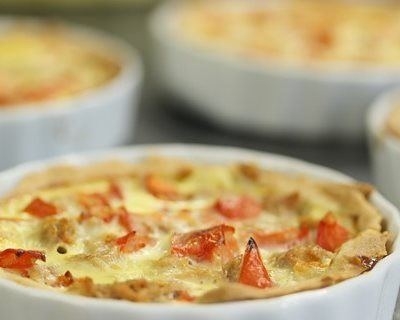 ツナのミニキッシュ レシピ 作り方 By Kumax0619 楽天レシピ ツナのミニキッシュ レシピ 作り方 By Kumax0619 楽天レシピ