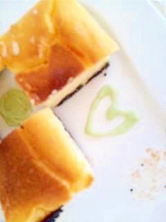 簡単バレンタインチーズケーキ レシピ 作り方 By せな7157 楽天レシピ 簡単バレンタインチーズケーキ レシピ 作り方 By せな7157 楽天レシピ